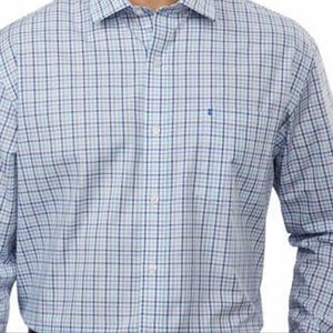 NWT IZOD soft washed essentials regular fit 2XL